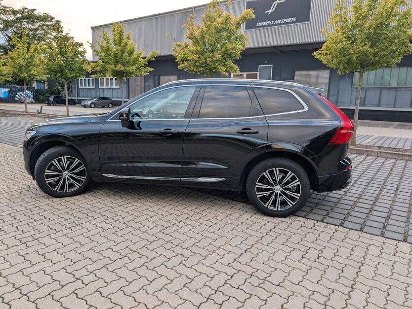 Volvo XC60 78.000 km 33.600 € Meckenheim 53340