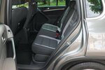 VW Tiguan WM26:LIFE NAVI AHK PARKPILOT SHZ BLUETOOTH 124.710 km 11.904 &euro; Köln 50858
