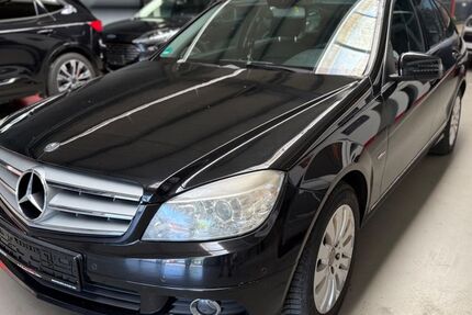 Mercedes-Benz C 180 287.000 km 3.999 &euro; Niederkassel 53859