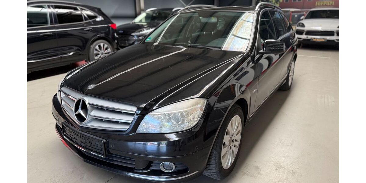 Mercedes-Benz C 180 287.000 km 3.999 &euro; Niederkassel 53859