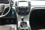Opel Insignia WM26:EDITION NAVI PARKPILOT/KAMERA 17 Zol 96.093 km 9.698 &euro; Köln 50858