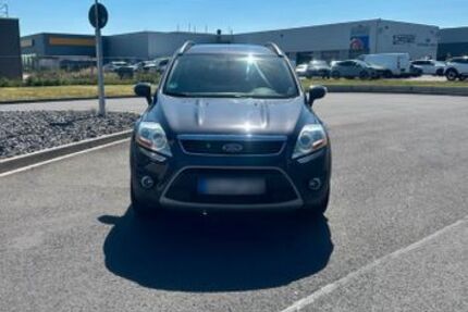 Ford Kuga 203.000 km 5.150 &euro; Euskirchen 53879