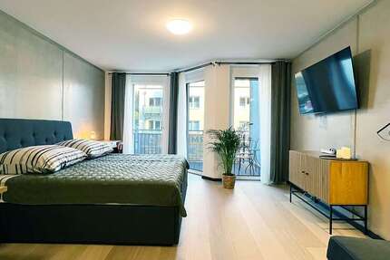 Wohnung zum Kaufen in Wachtberg 279.000 € 42 m² 1 zimmer