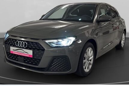 Audi A1 1.667 km 21.990 &euro; Bonn 53119