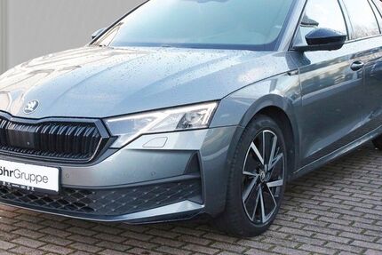 Skoda Octavia 14.410 km 36.880 &euro; Meckenheim / Bonn 53340
