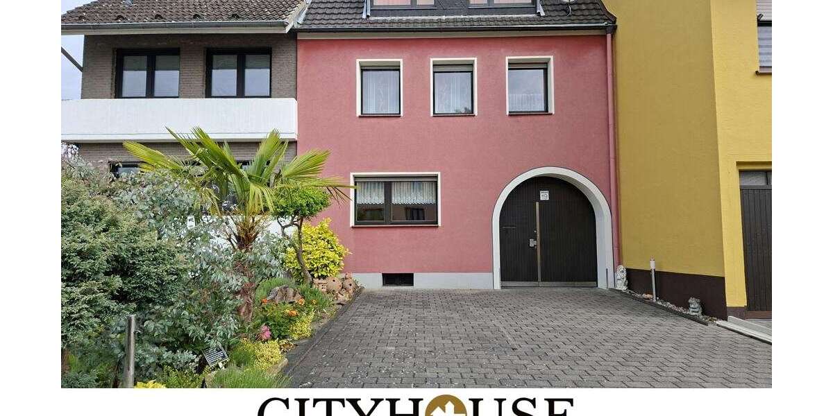 Einfamilienhaus Bornheim / Walberberg Walberberg - 7 Zimmer, 203 m&sup2;, 458.000&euro; | Angebot:26973196
