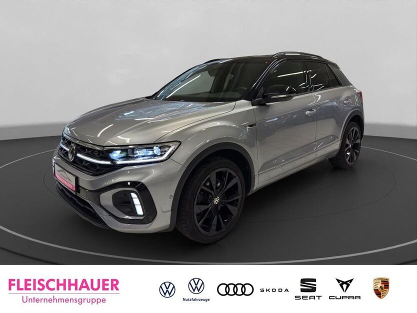 T-Roc