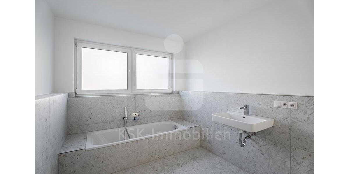 Etagenwohnung Eitorf - 3 Zimmer, 94 m&sup2;, 1.175&euro; | Angebot:25545627