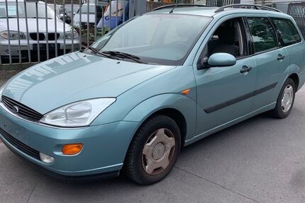Ford Focus 170.000 km 750 &euro; Bergisch Gladbach 51465