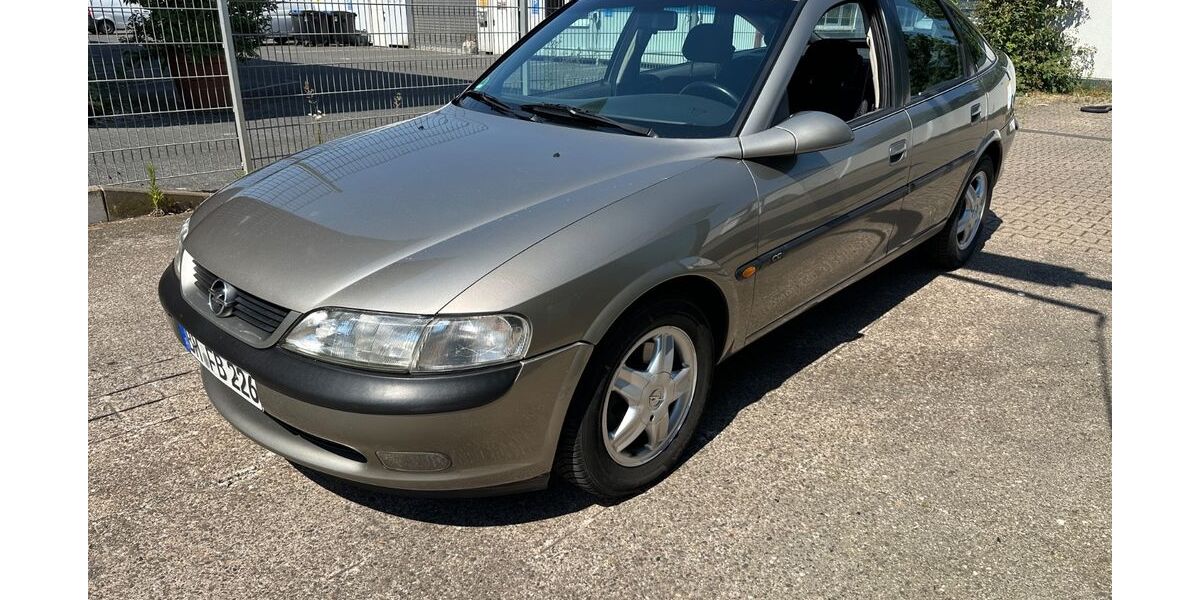 Opel Vectra 174.000 km 2.750 &euro; Köln 50999