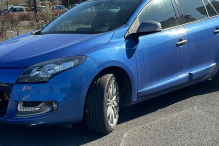 Renault Megane 59.000 km 8.390 &euro; Koln 50829