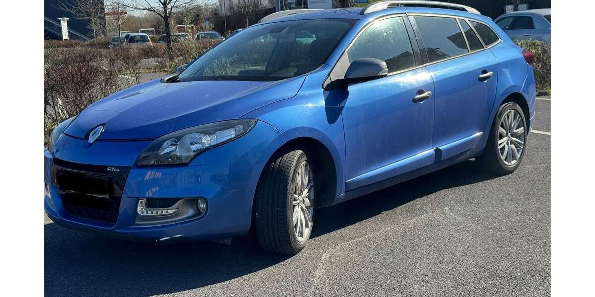 Renault Megane 59.000 km 8.390 &euro; Koln 50829