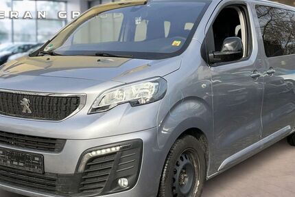 Peugeot Traveller 68.082 km 30.400 &euro; Eitorf 53783