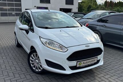 Ford Fiesta 83.185 km 5.999 &euro; Troisdorf 53840