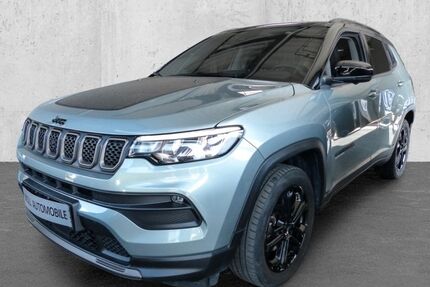 Jeep Compass 7.165 km 24.980 &euro; Köln 50825