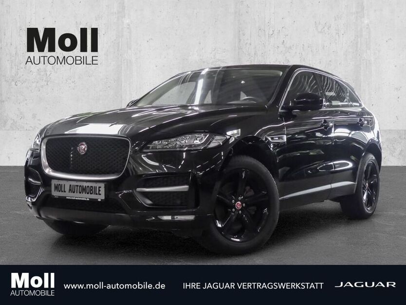 F-Pace