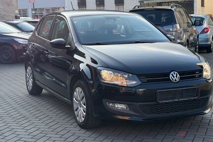 VW Polo 150.000 km 6.190 &euro; Bad Breisig 53498