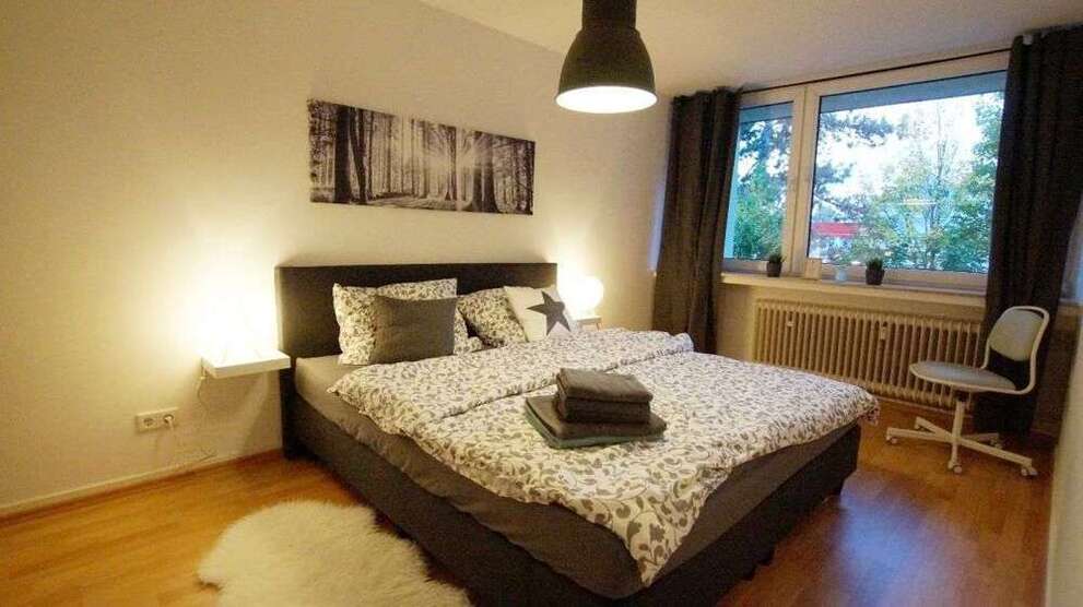 Wohnung zum Mieten in Bonn 999 € 50 m²