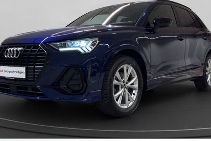Audi Q3 79.070 km 27.990 &euro; Köln 50968