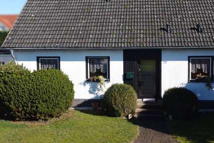Haus Swisttal - 3 Zimmer, 102 m&sup2;, 370.000&euro; | Angebot:26945003