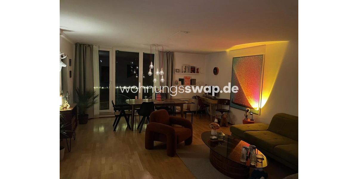 Etagenwohnung Köln Ehrenfeld - 2 Zimmer, 70 m&sup2;, 1.000&euro; | Angebot:24541336