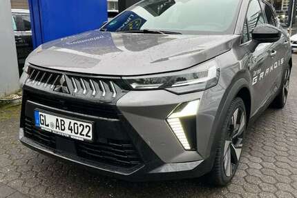 Mitsubishi Grandis 2.900 km 35.190 &euro; Bergisch Gladbach 51427