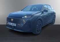 Gebrauchtwagen Peugeot 3008