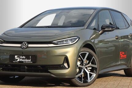 VW ID.3 4.000 km 46.890 &euro; Bonn 53175