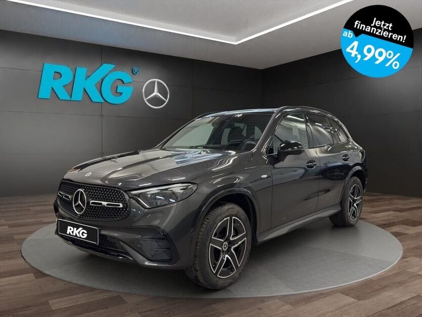 GLC 300
