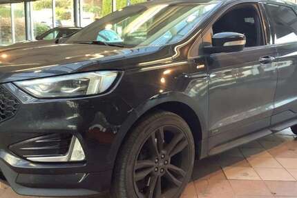 Ford Edge 138.400 km 21.590 &euro; Eitorf 53783