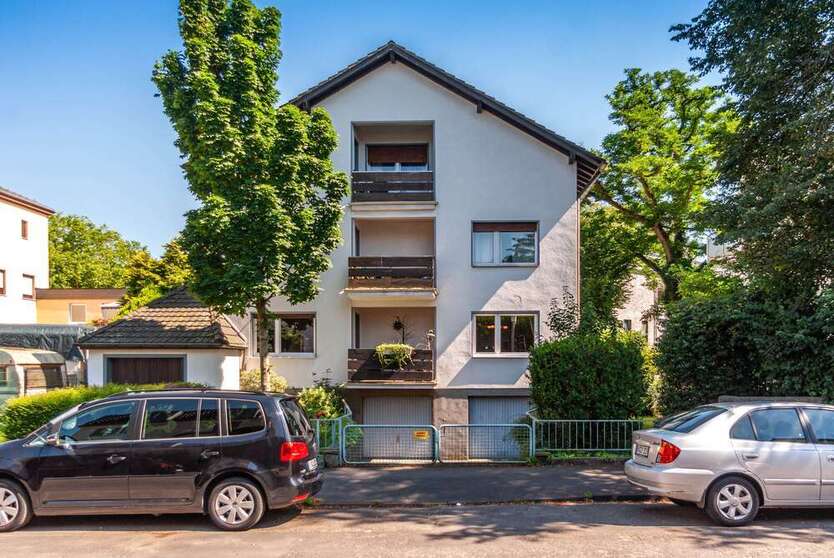 Wohnung zum Kaufen in Bonn 395.000 € 140 m²