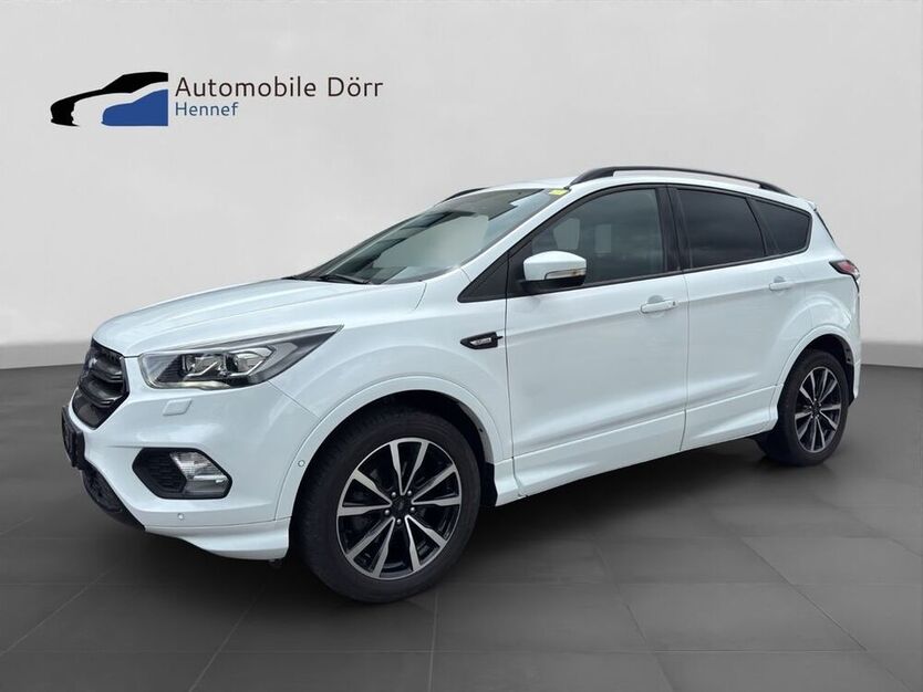 Kuga