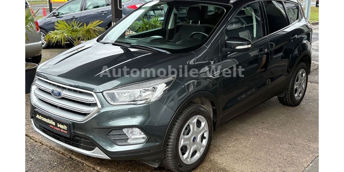 Ford Kuga 72.480 km 13.980 &euro; Frechen 50226