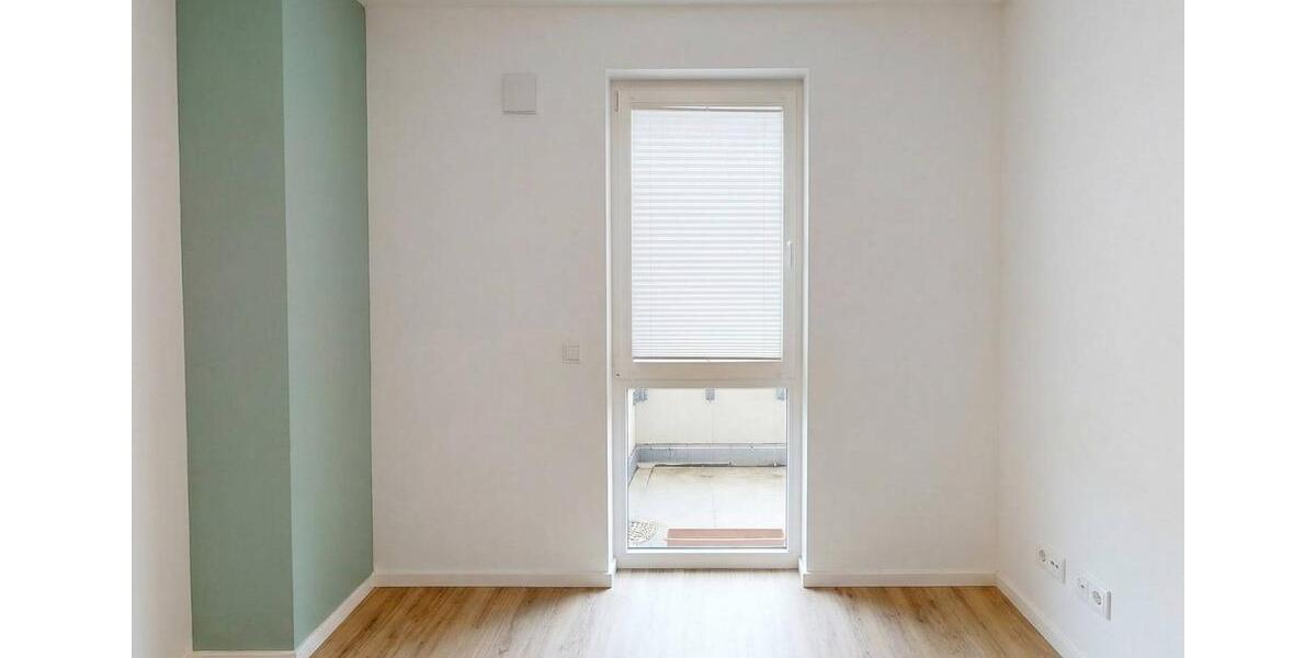 Etagenwohnung Bonn Tannenbusch - 4 Zimmer, 93 m&sup2;, 1.152&euro; | Angebot:25868108