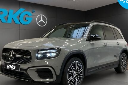 Mercedes-Benz GLB 220 9.800 km 55.780 &euro; Bonn 53119