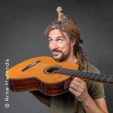 Mago Masin - Kleinkunstflieger 30.01.2026 ATELIER THEATER