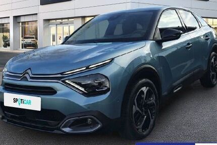 Citroen C4 21.790 km 17.290 &euro; Sankt Augustin 53757