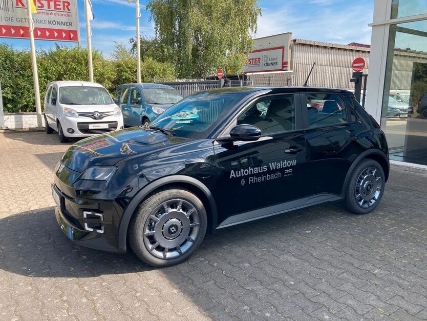 Renault R 5 1.500 km 24.990 € Rheinbach 53359