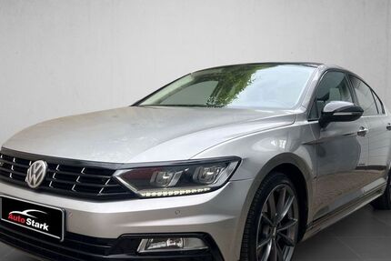 VW Passat 133.879 km 14.490 &euro; Köln 50859