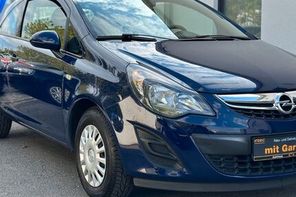 Opel Corsa 74.500 km 5.500 &euro; Rheinbach 53359