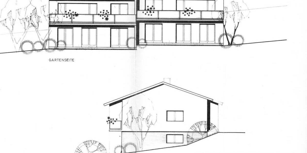 Doppelhaushälfte Bergisch Gladbach Sand - 4 Zimmer, 126 m&sup2;, 495.000&euro; | Angebot:23950905