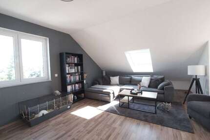 Wohnung Troisdorf Troisdorf-West - 2 Zimmer, 61 m&sup2;, 975&euro; | Angebot:27256731
