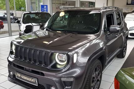 Jeep Renegade 60.449 km 17.900 &euro; Lohmar 53797