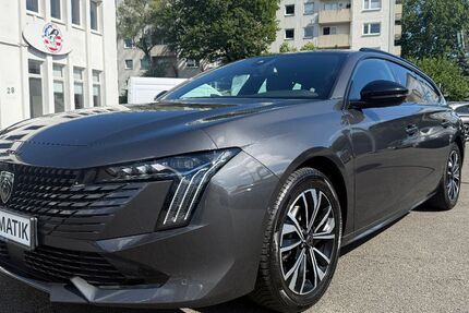 Peugeot 508 67.000 km 19.250 &euro; Köln 51149