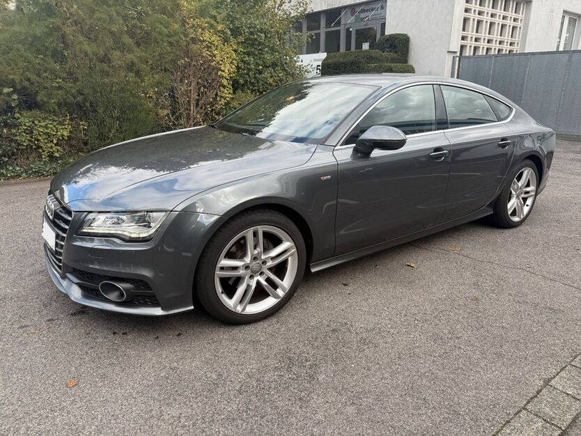 Audi A7 205.000 km 15.000 € Köln 50859