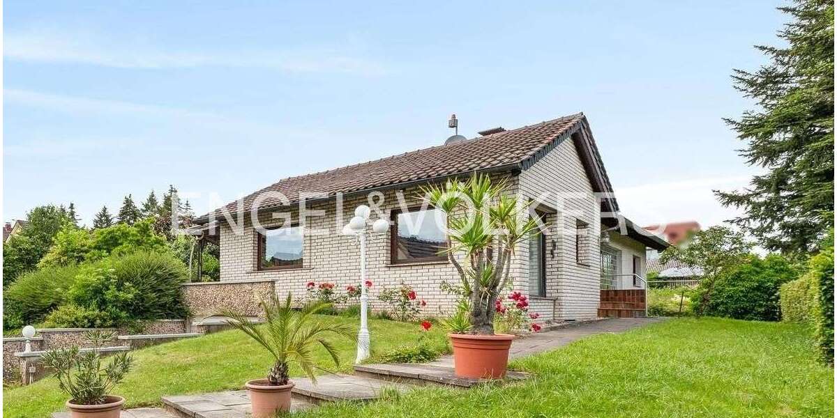 Einfamilienhaus Bergisch Gladbach - Herkenrath Herkenrath - 4 Zimmer, 99 m&sup2;, 495.000&euro; | Angebot:27229136