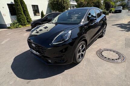 Ford Puma 9.300 km 21.990 &euro; Köln 50733