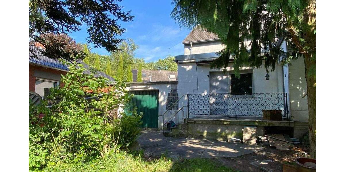 Mehrfamilienhaus, Wohnhaus Köln Rondorf - 6 Zimmer, 203 m&sup2;, 599.000&euro; | Angebot:25777084