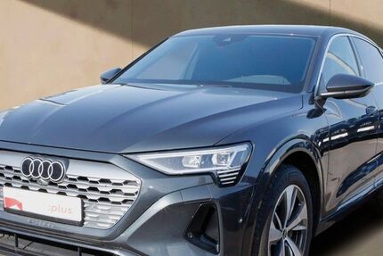 Audi Q8 e-tron 86.200 km 39.930 &euro; Meckenheim / Bonn 53340