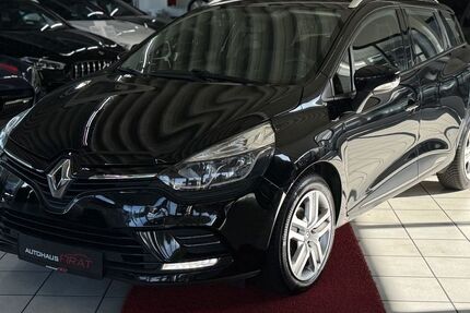 Renault Clio 138.261 km 6.749 € Erftstadt / Köln 50374